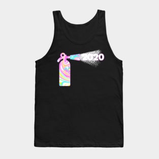 FIRE EXTINGUISH 2020 Tank Top